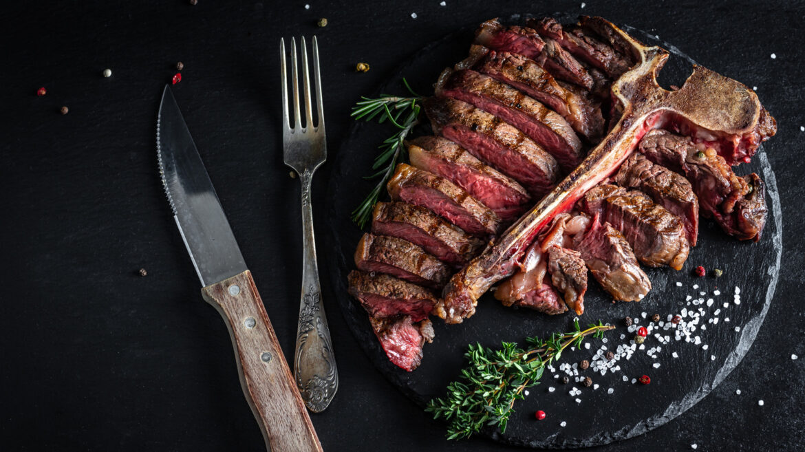 What Is Bistecca Alla Fiorentina And The Best Tips For Cooking It