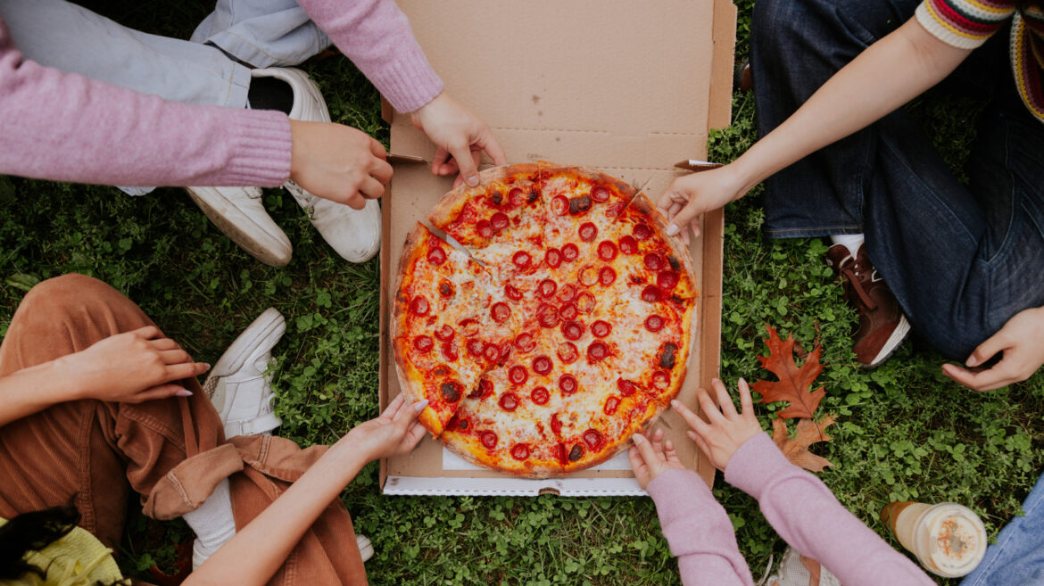 10 Mistakes To Avoid Making When Ordering Pizza