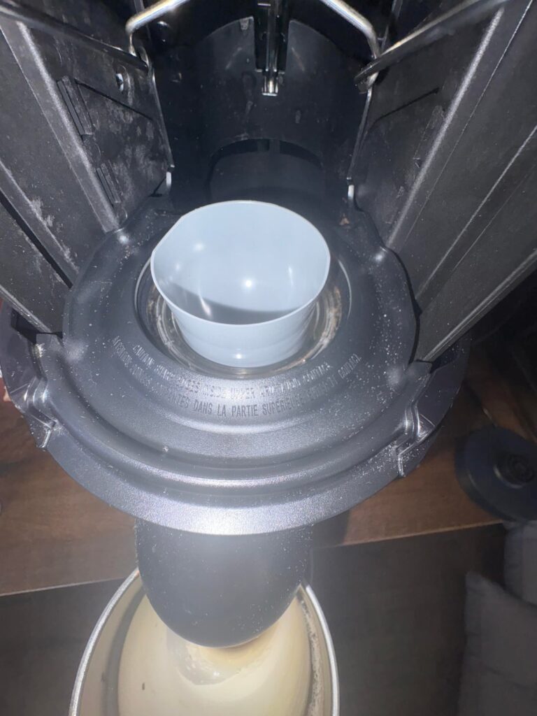 Keep getting the double red flash and won’t brew. Tried to clean inside like everyone says and still not working! Any tips?