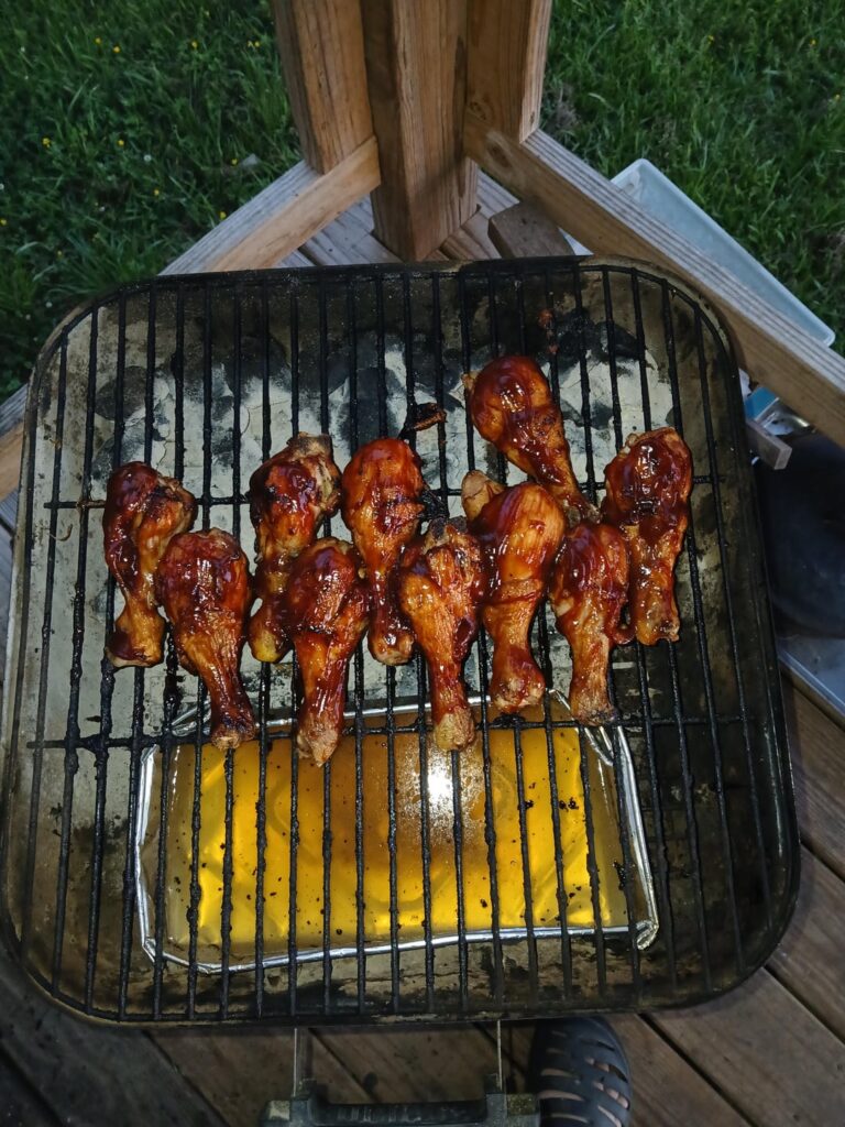 Yard Bird