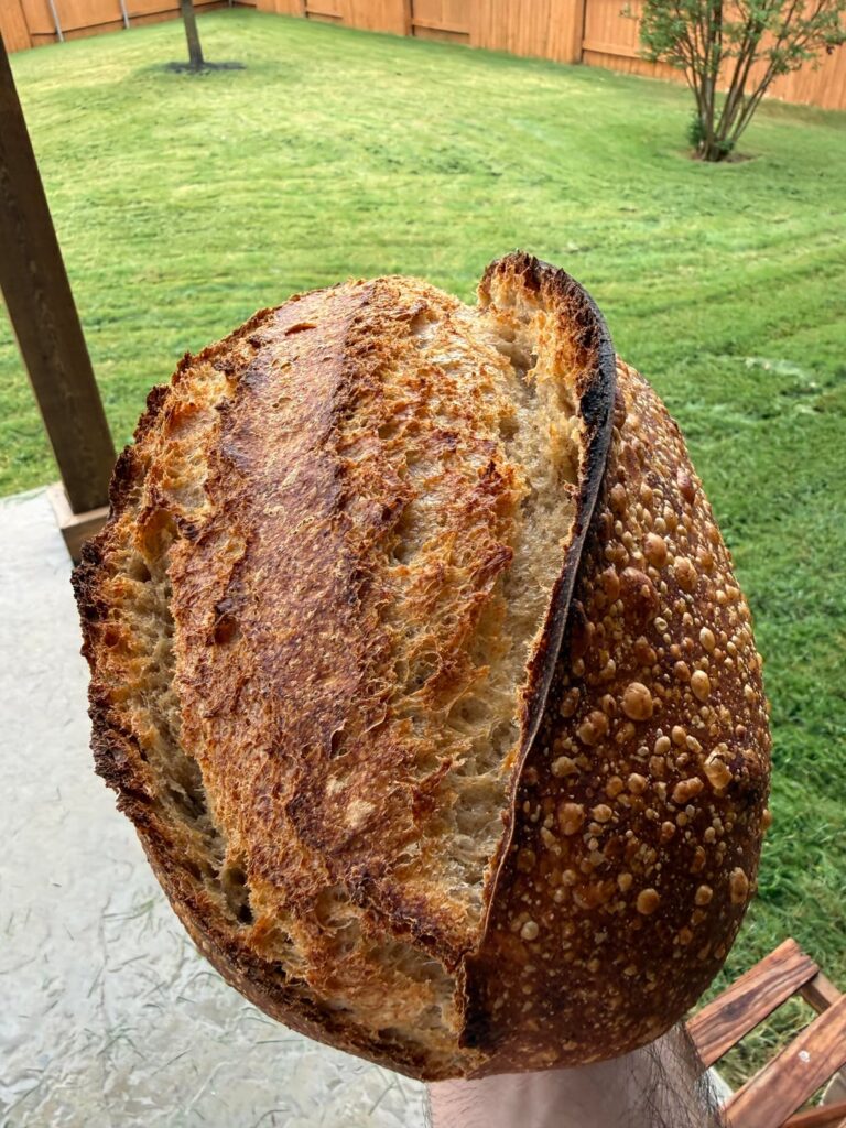 This Would be One For The Wall