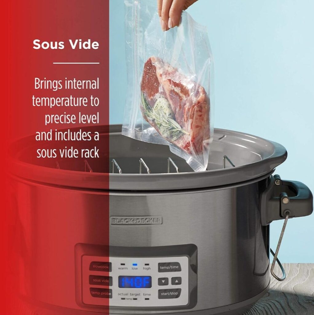 My wonderful bf got me this and it’s not an authentic sous vide, but does anyone have any insight or opinions? My wonderful bf got me this and it's not an authentic sous vide, but does anyone have any insight or opinions?