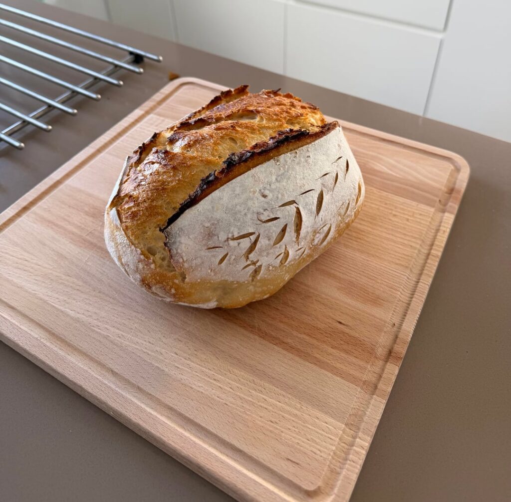 Feedback on 4th attempt