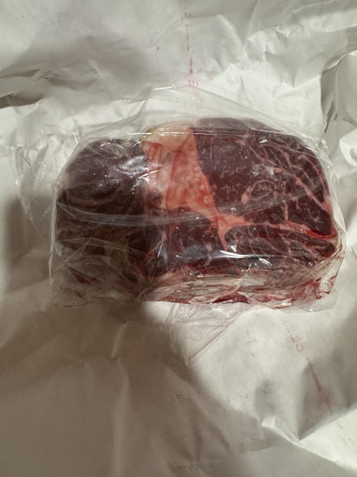 I have these beef soup bones and hoping to make beef stock. I have these beef soup bones and hoping to make beef stock.