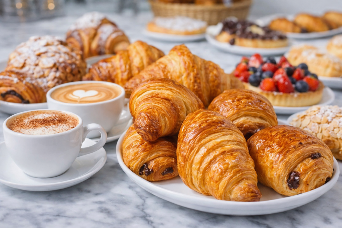 New “French-Inspired Gourmet Coffee Shop” Opening in St. Augustine