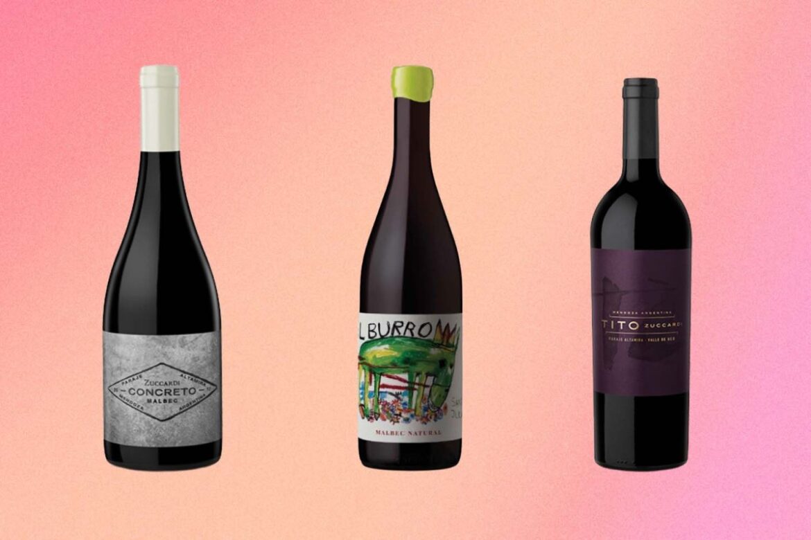 Pay Attention to Zuccardi, a Maker of Fine Argentinian Malbecs