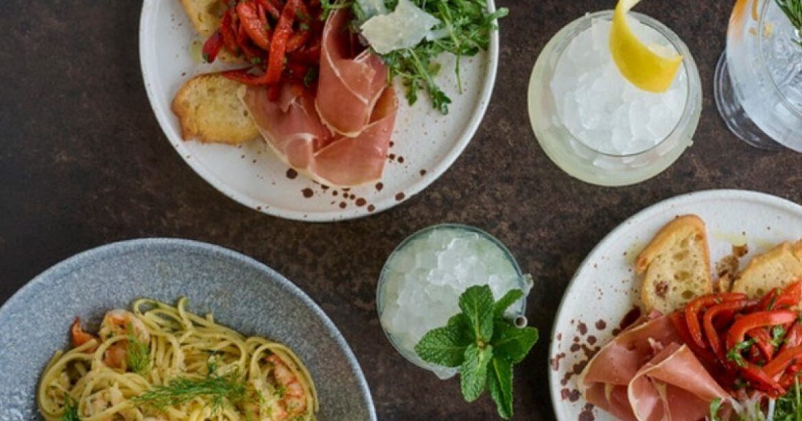 Malmaison Aberdeen launches new Spring menu and Taste of Mediterranean Food Experience Malmaison Aberdeen launches new Spring menu and Taste of Mediterranean Food Experience