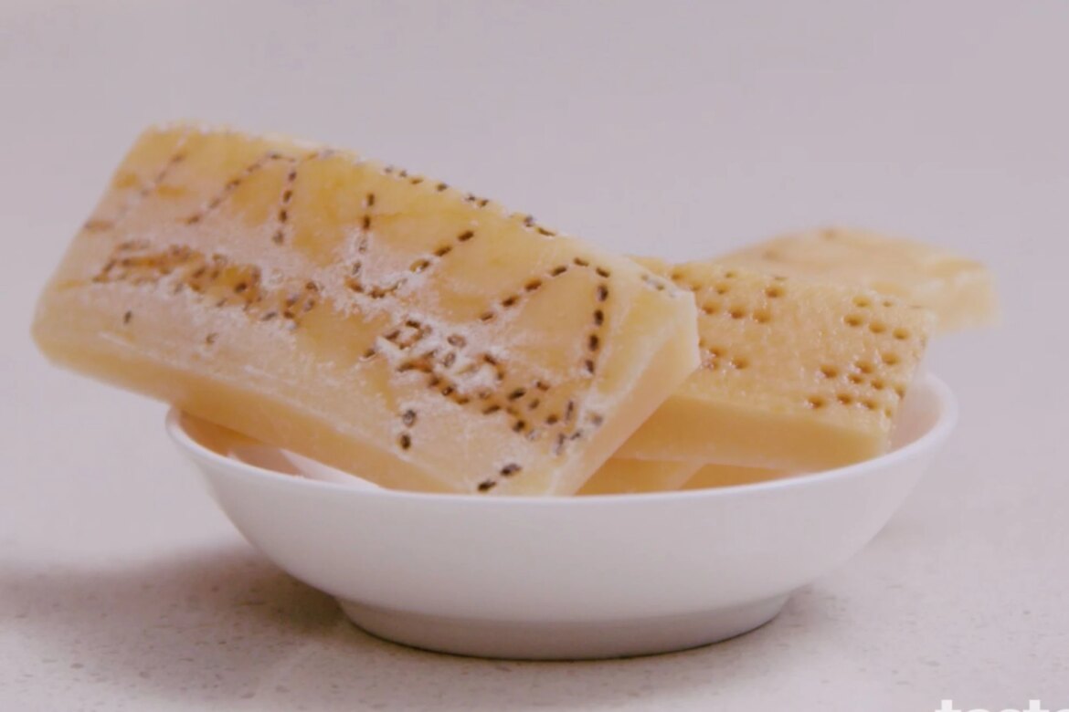 Matt Preston's ‘flavour bomb’ bolognese ingredient (that you're probably throwing in the bin)