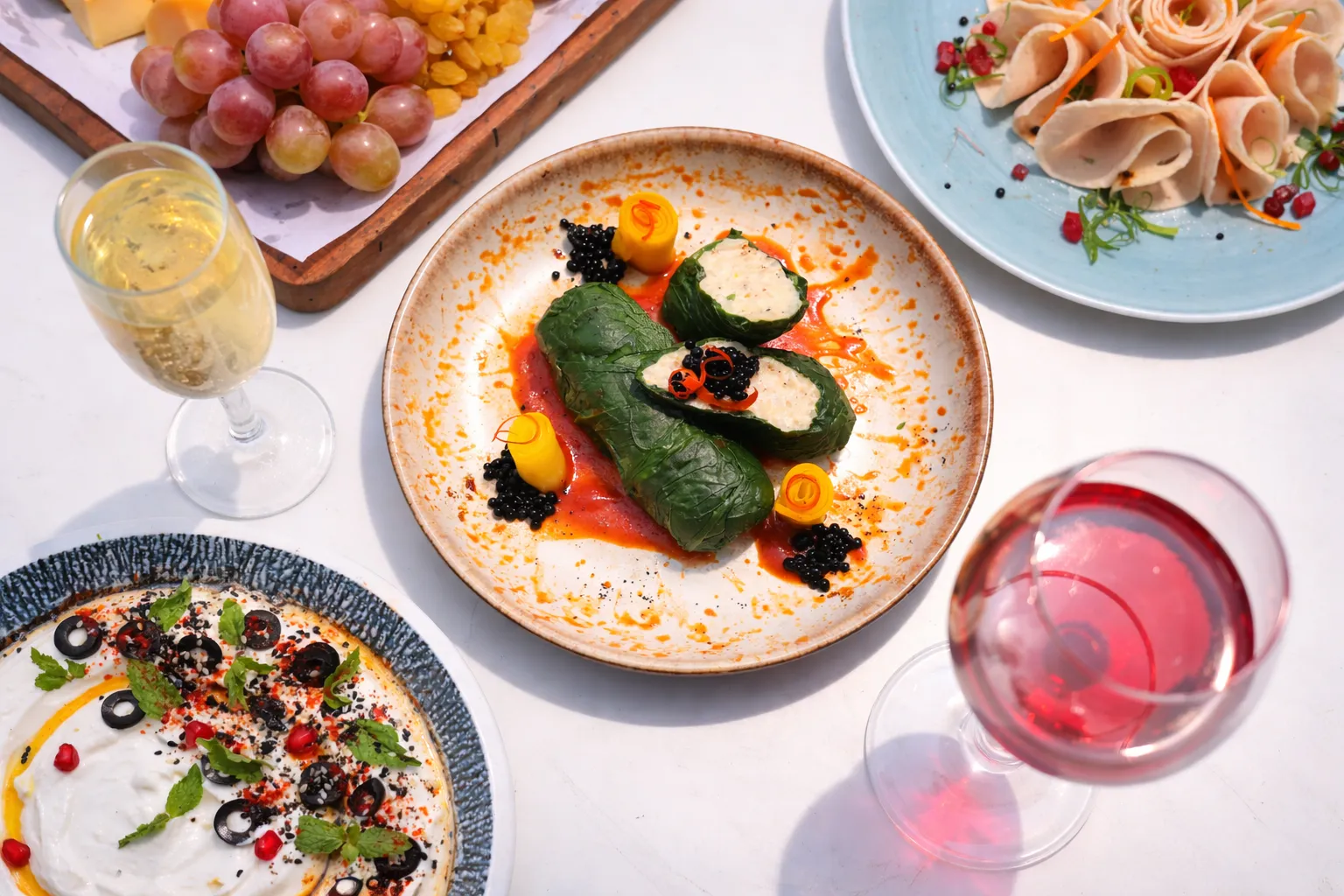 Mediterranean Festival 1