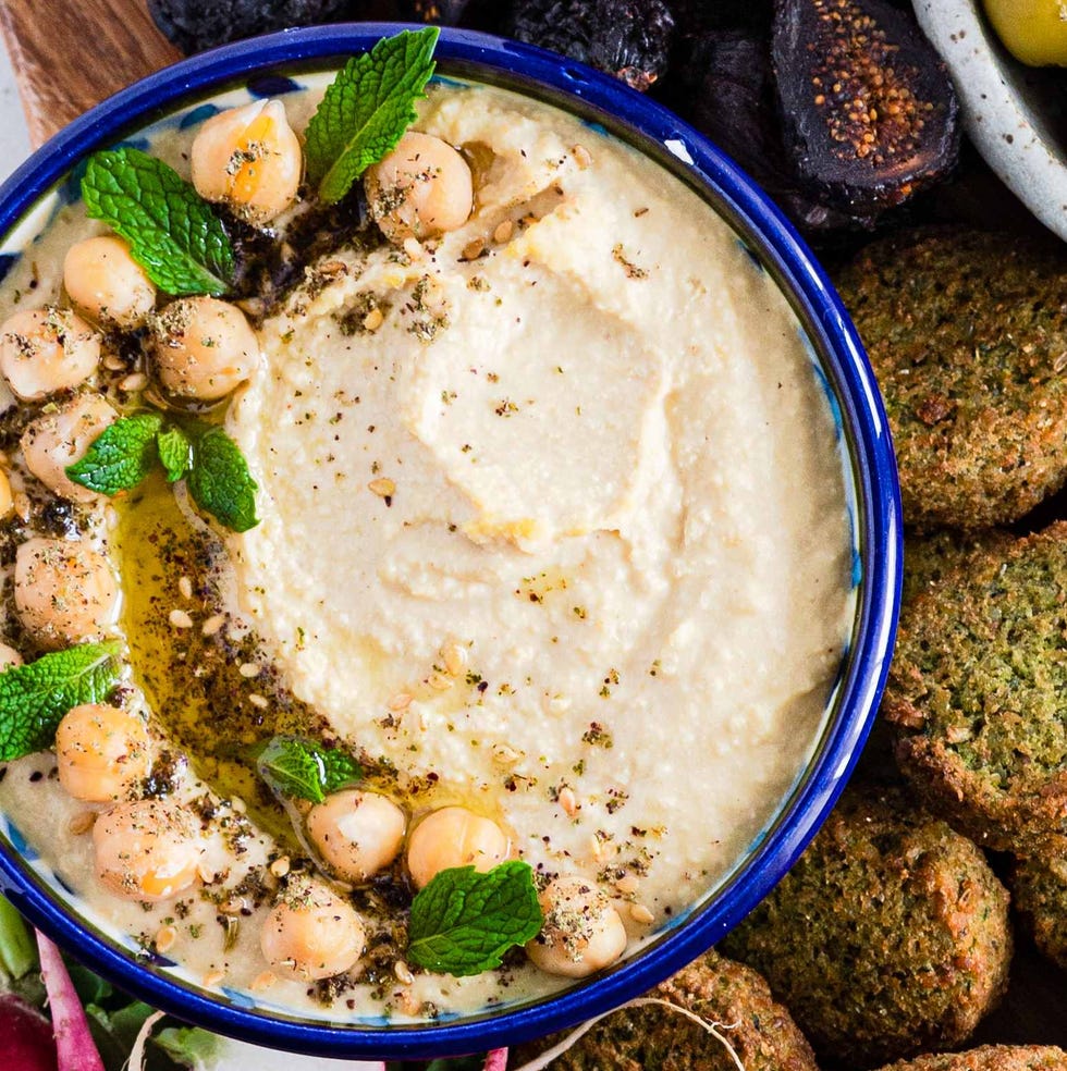 hummus