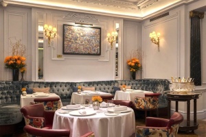 London restaurants' best set lunch deals and menus