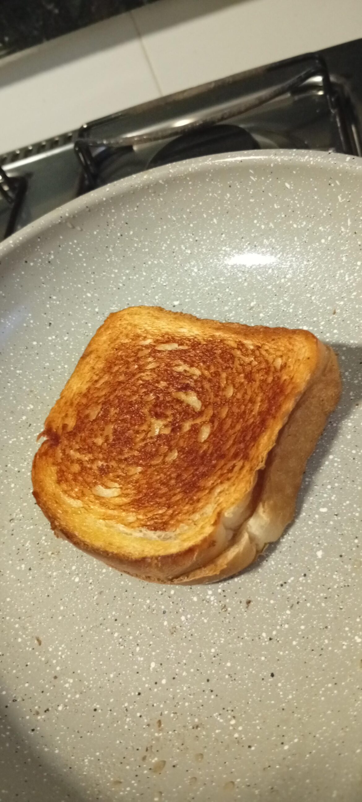 Good morning from Brazil