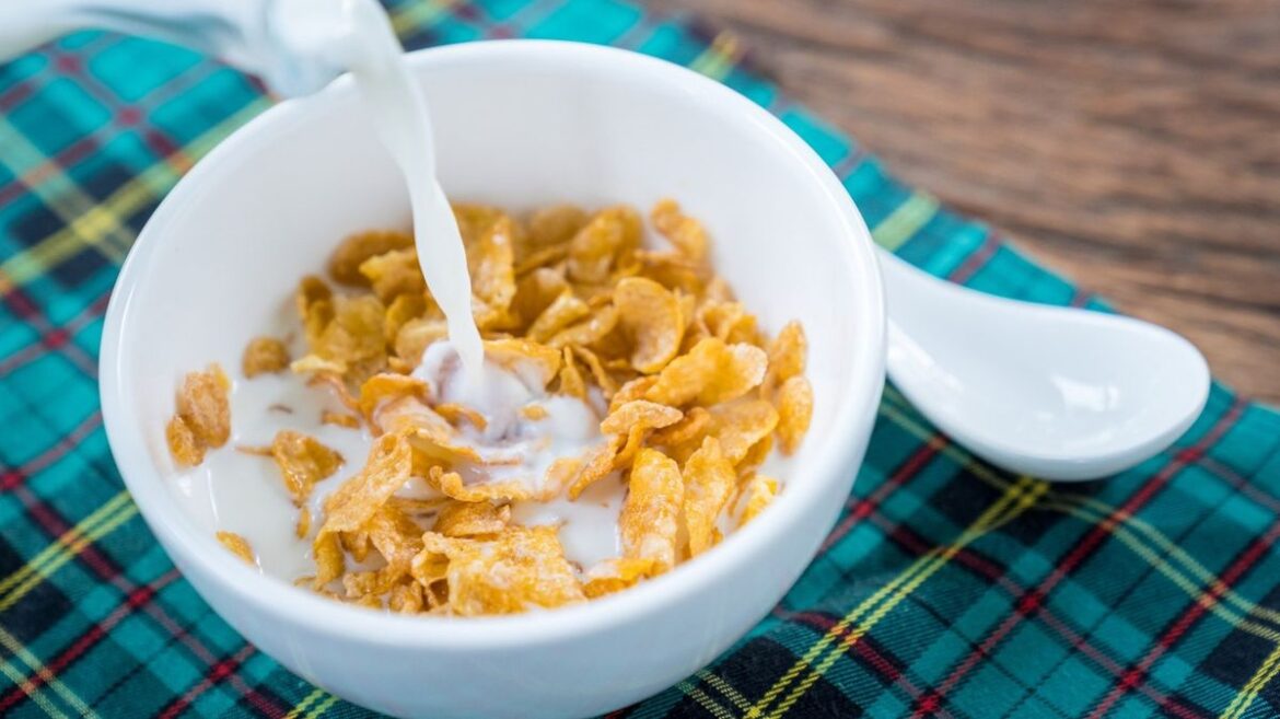 Doctor warns over ‘most dangerous meal in the world’ that majority of people eat every day icon