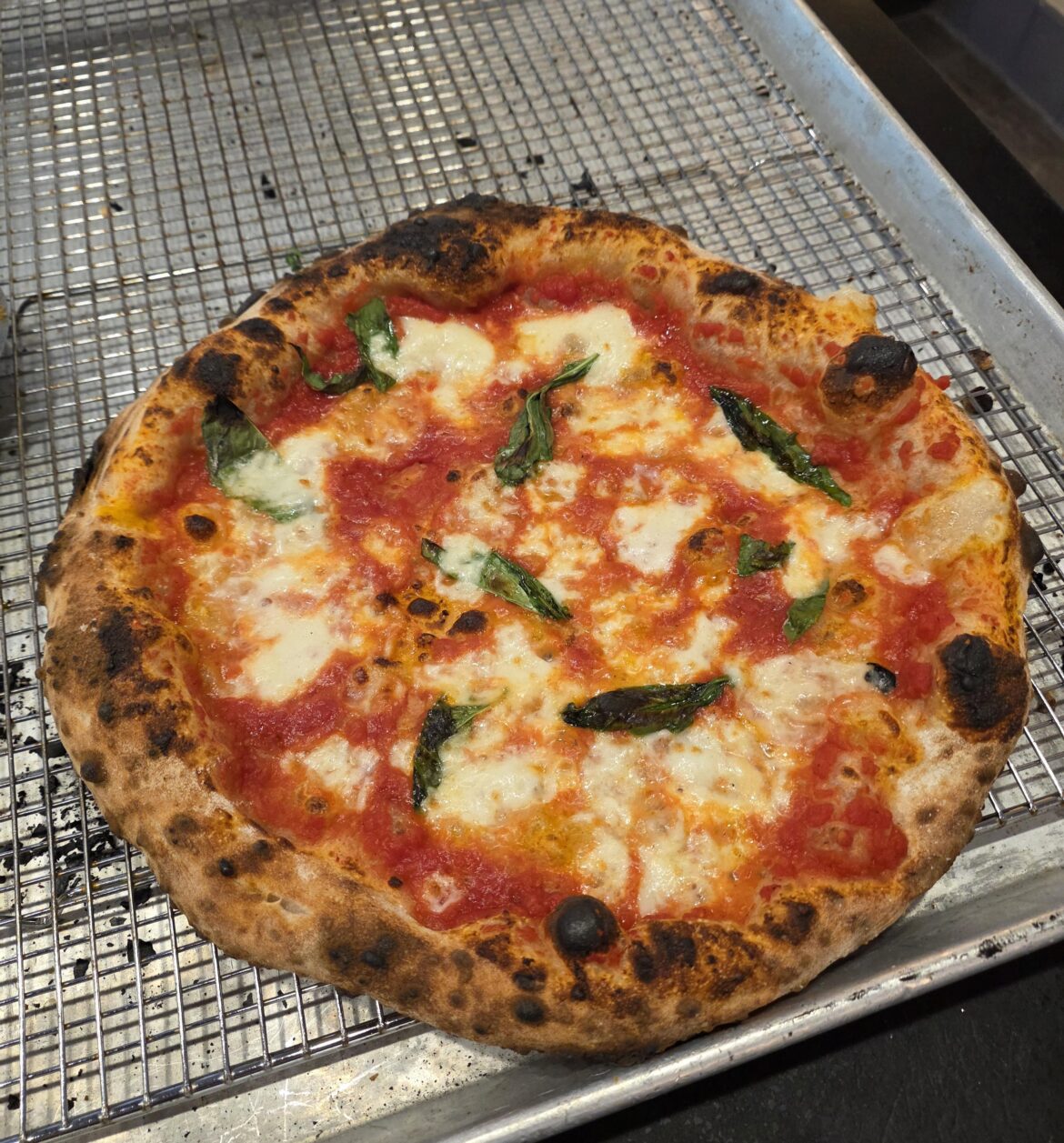 Another Margherita