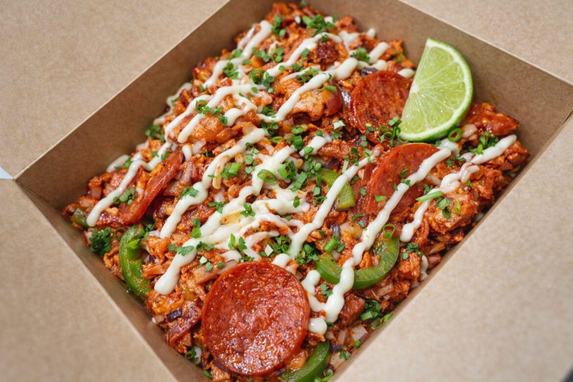 🇱🇰 kothu roti x 🇮🇹 pizza fusion