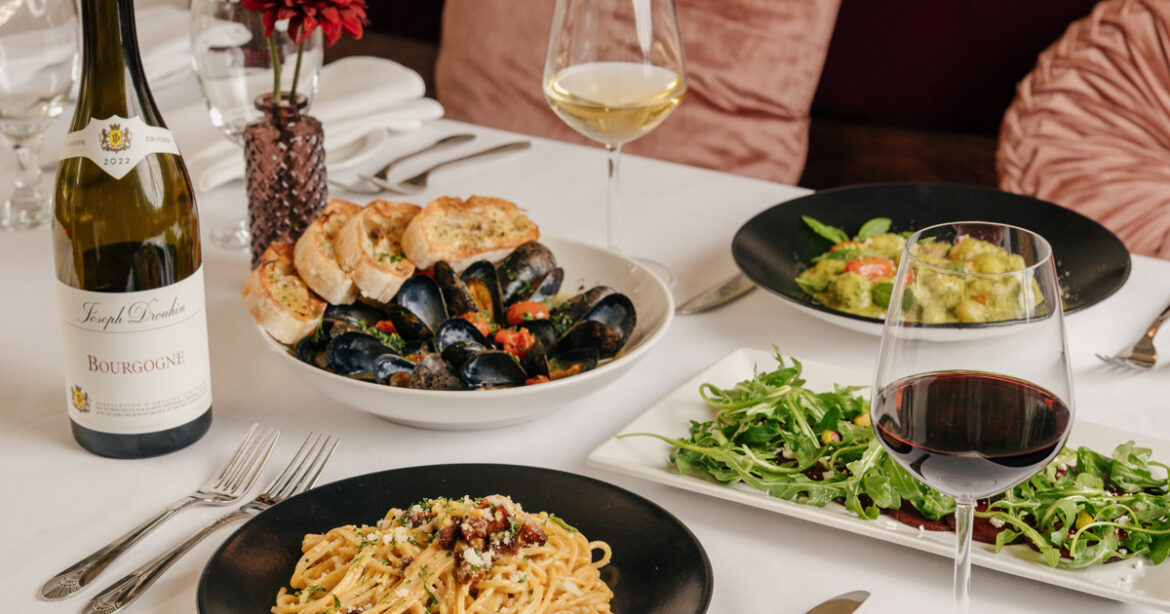 Sorella Brings Bold Italian Flavors to Bratenahl