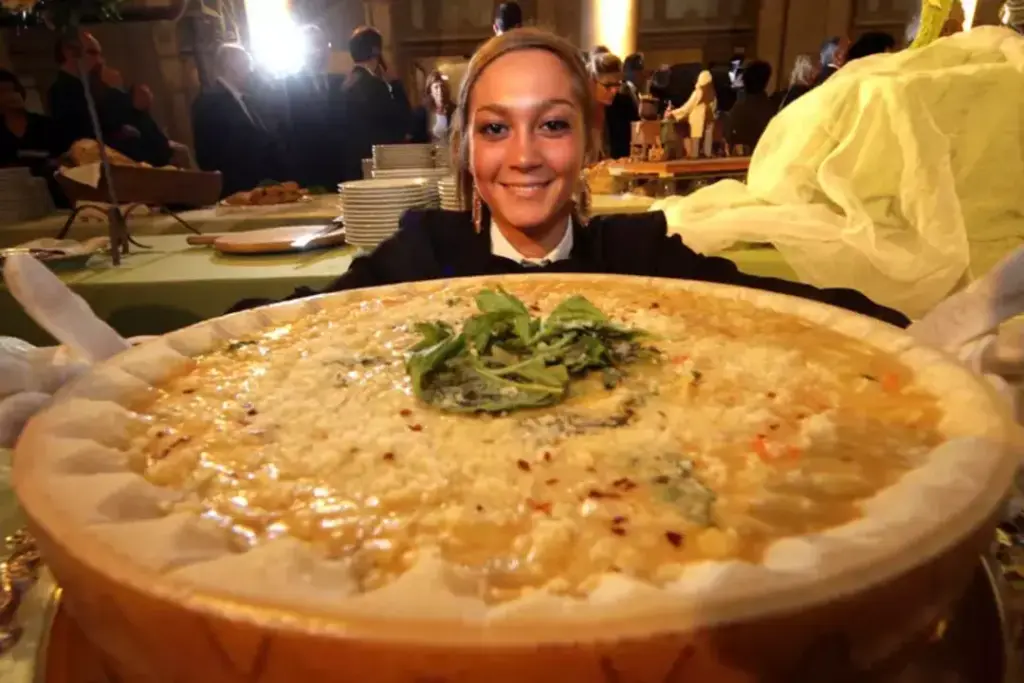 Italian cuisine wins UNESCO World Heritage status