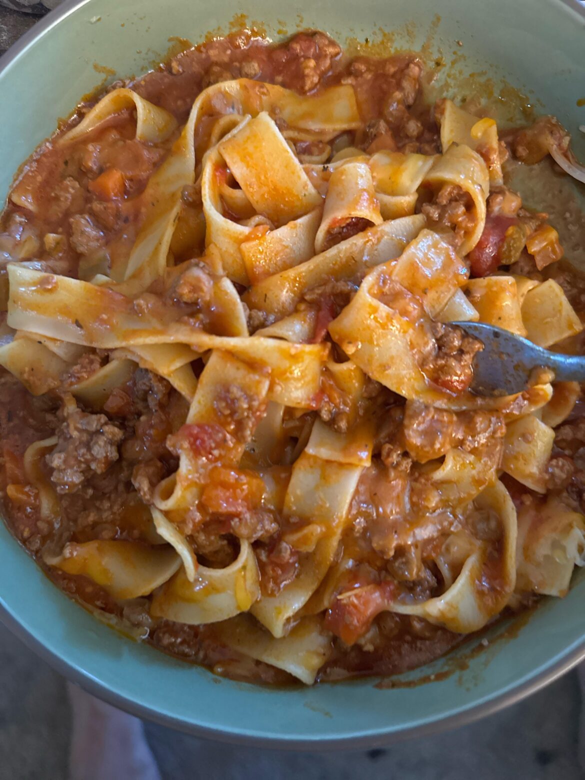 Bolognese