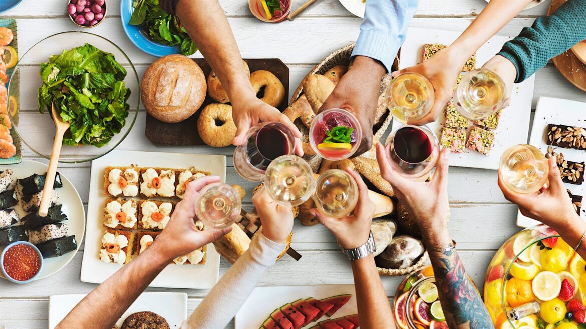 Study Finds Strong Evidence Linking Mediterranean Diet to Lower Risk of Diabetes