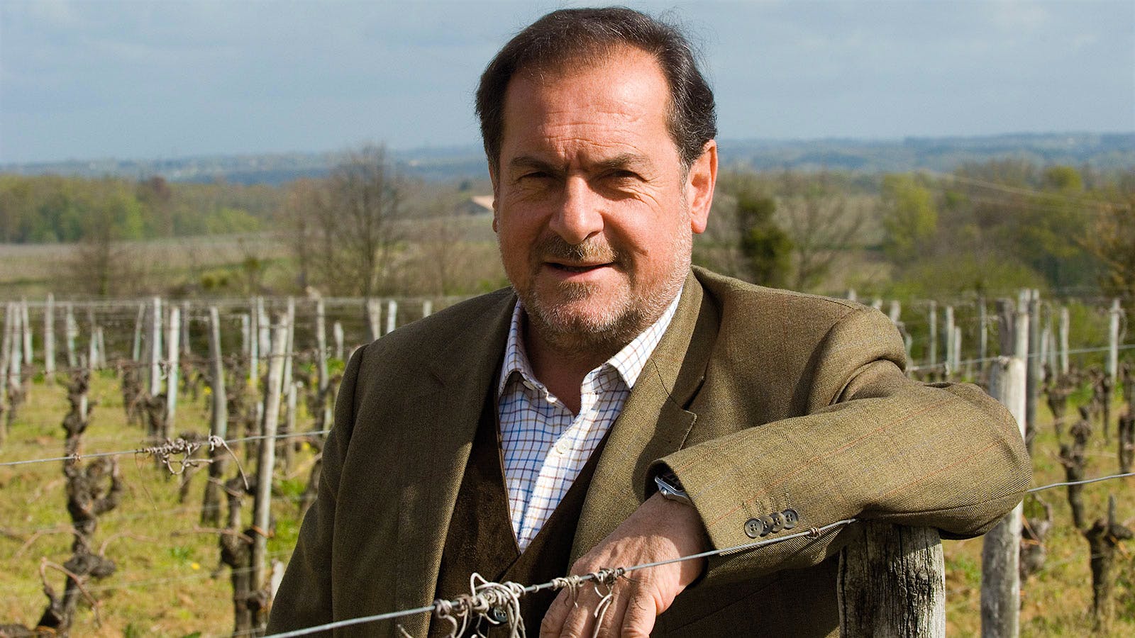 Michael Rolband The Lasting Power of Michel Rolland’s Legacy - Dining and Cooking