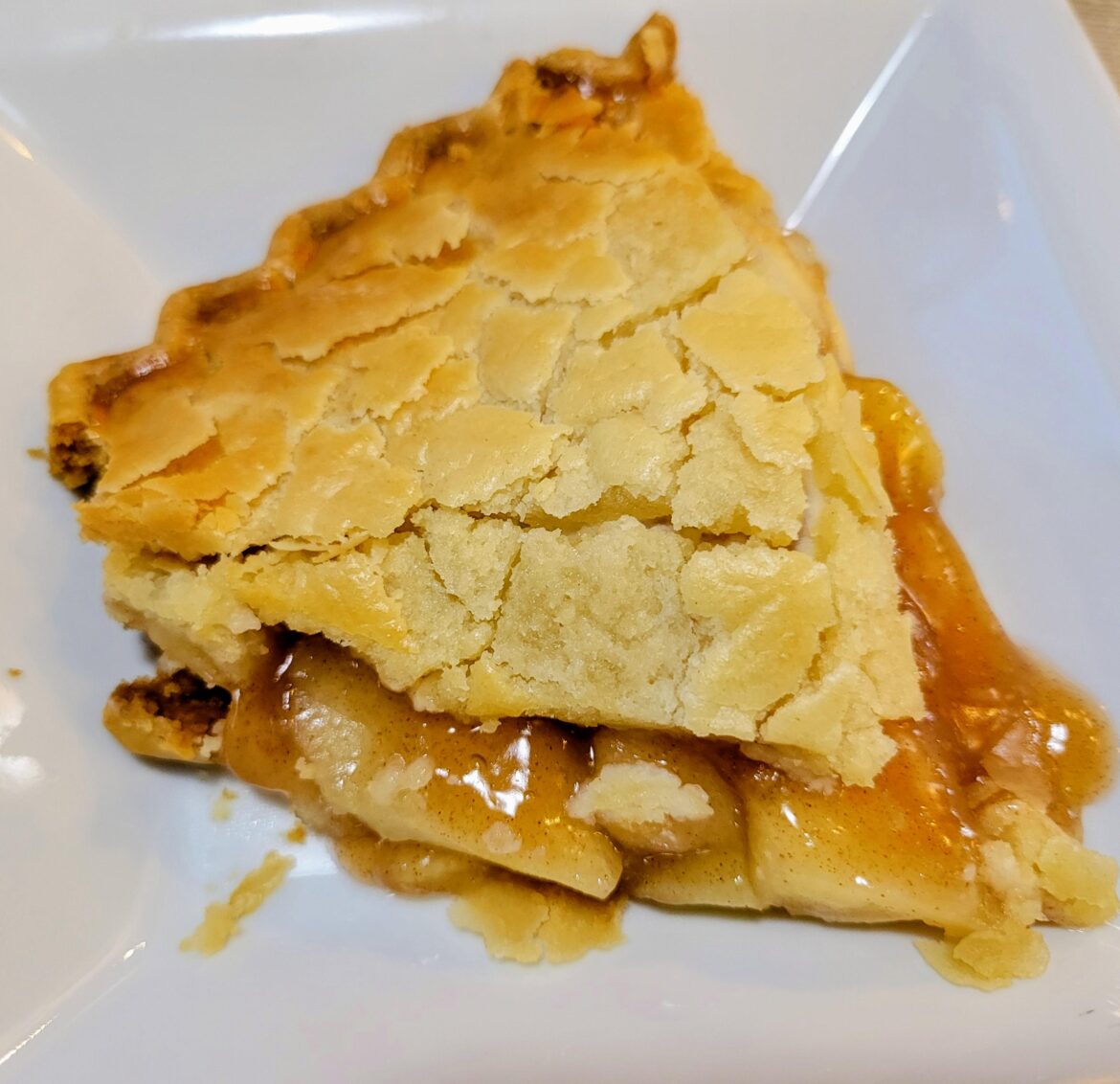 Apple Pie