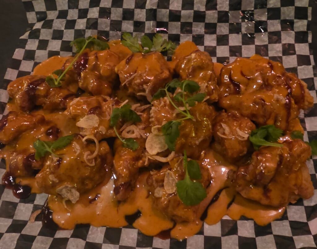 Kanari on church street