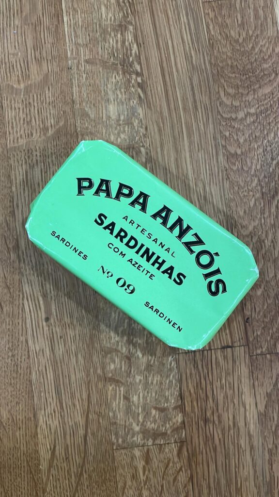 Excuse me Papa Anzois… I thought whaling was illegal?