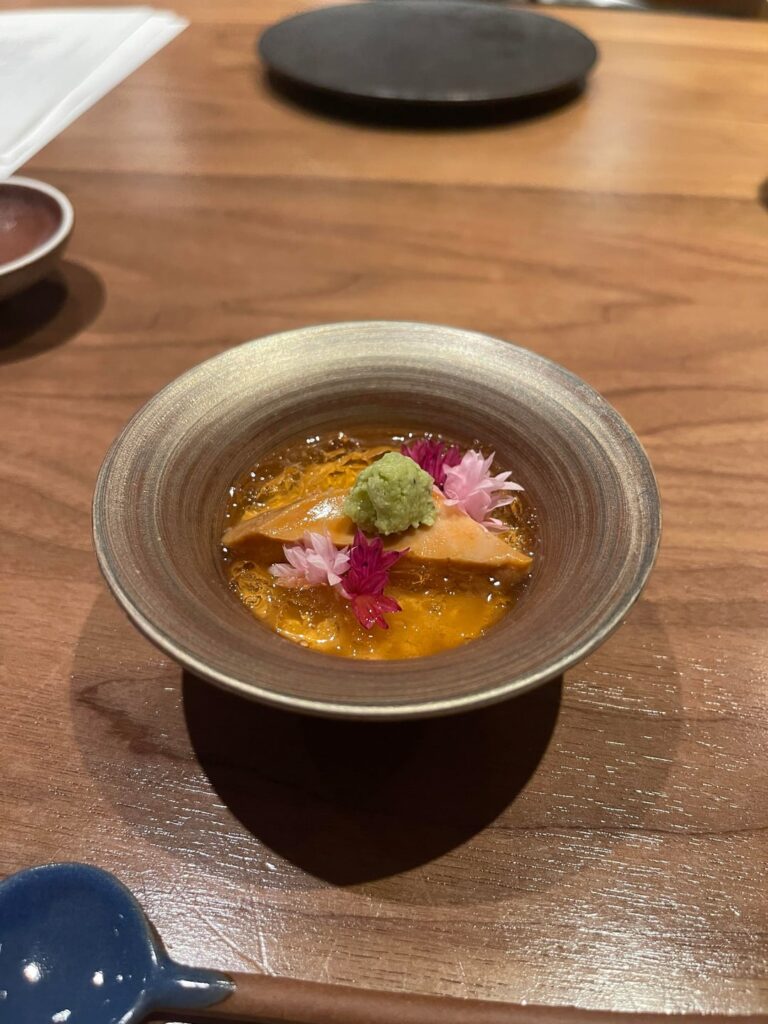 Bar Sawa x Maison Kanatha Collab