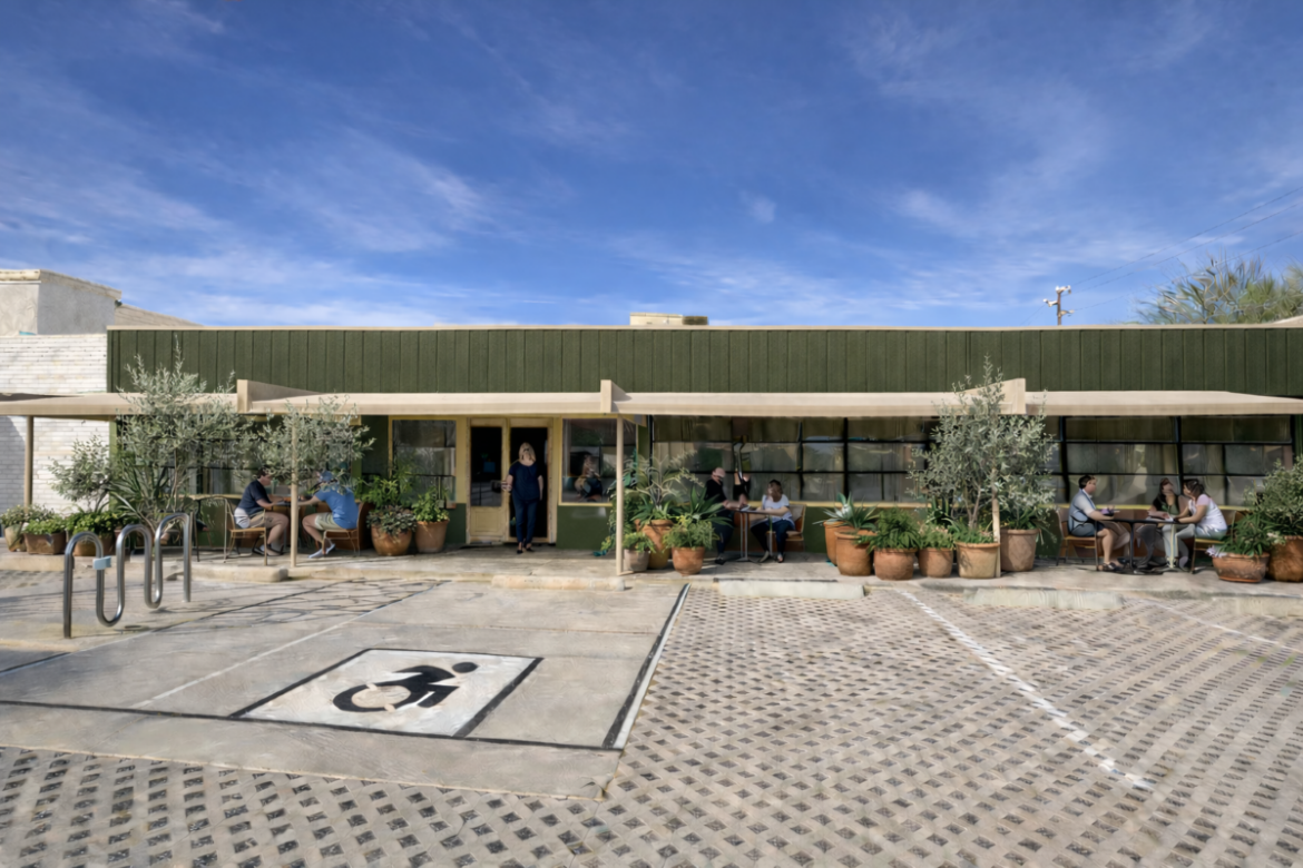 The Olive Farmer to Open With Fresh Italian Specialties The Olive Farmer to Open With Fresh Italian Specialties