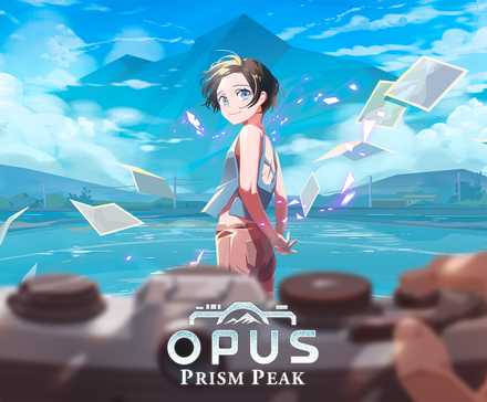 Opus Prism Peak Keyart