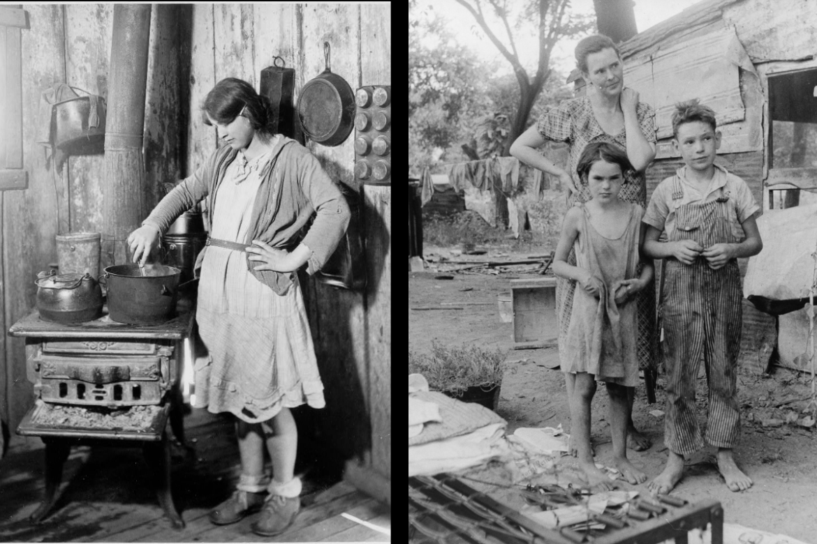 great depression, the great depression, great depression recipes, great depression food, great depression recipe
