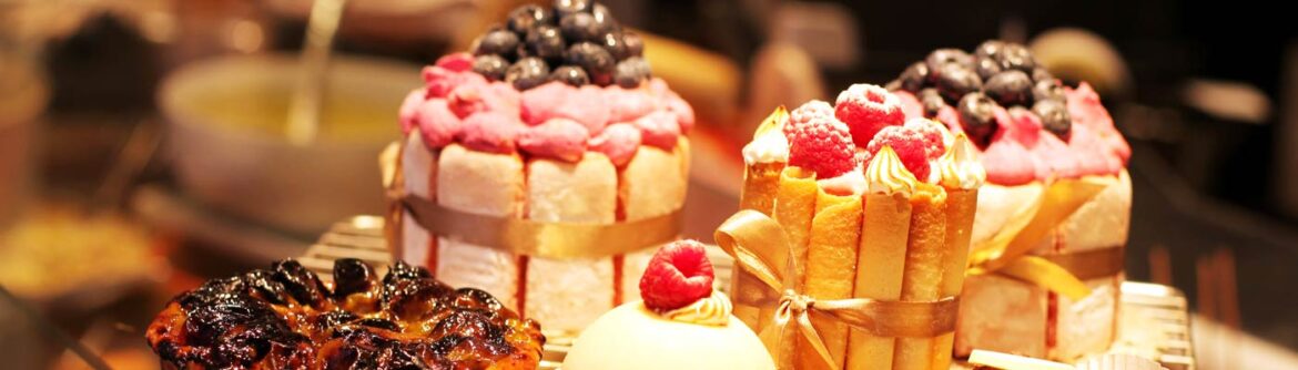 Lyon's best desserts | Renfe