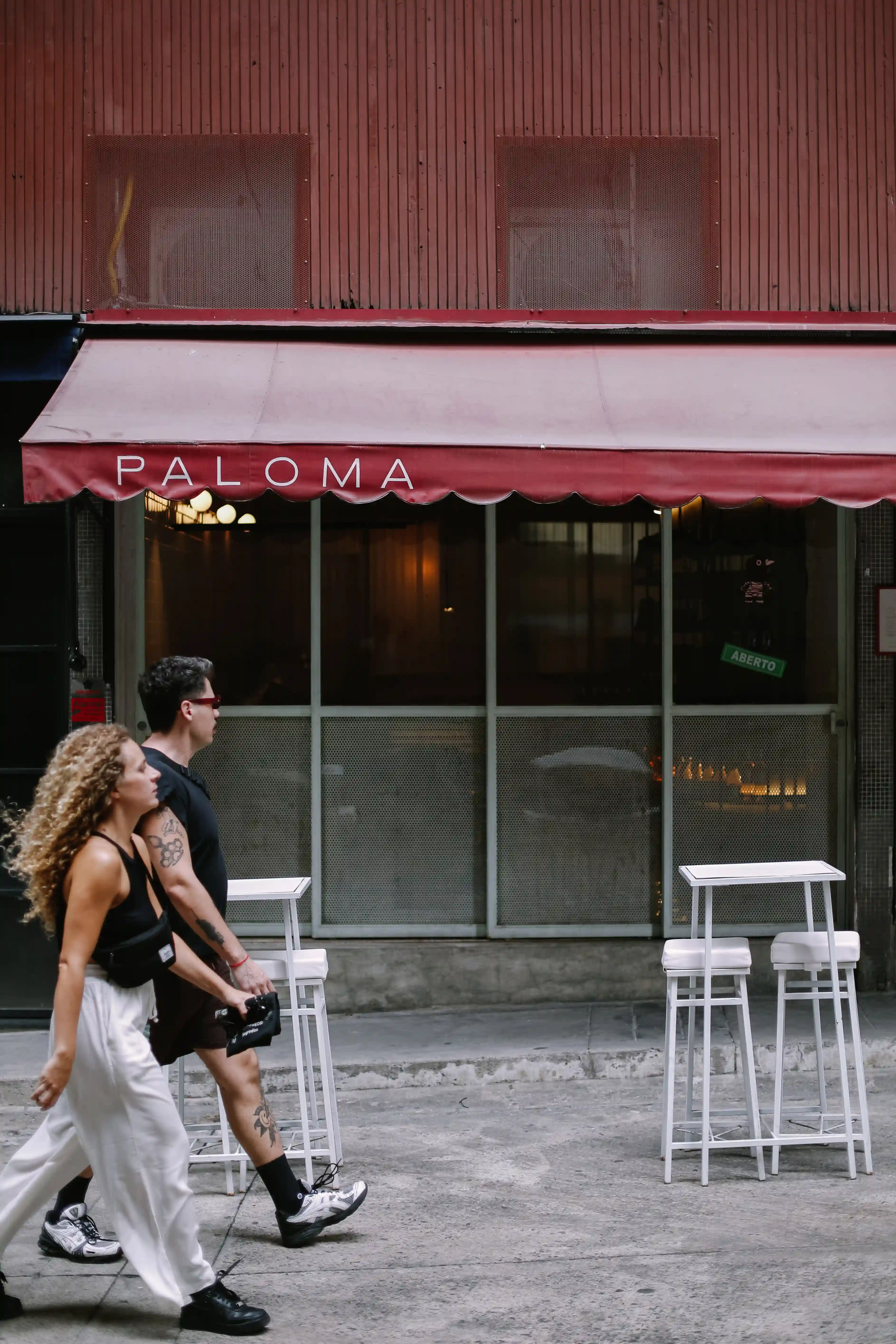 From coffee to cocktails: 6 places to eat well in downtown SP