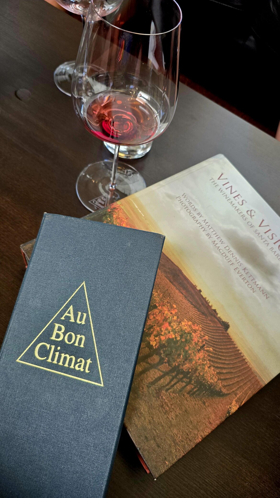 Drove 6 hours to visit the promised land