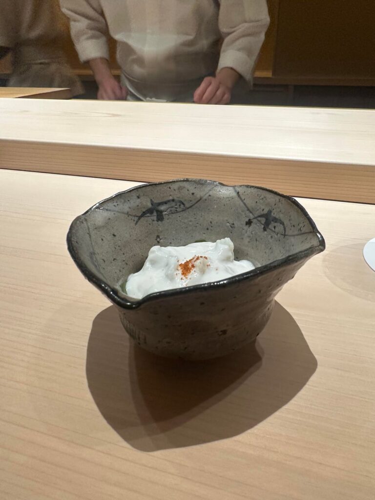 Kuruma Sushi (Ehime, Japan)