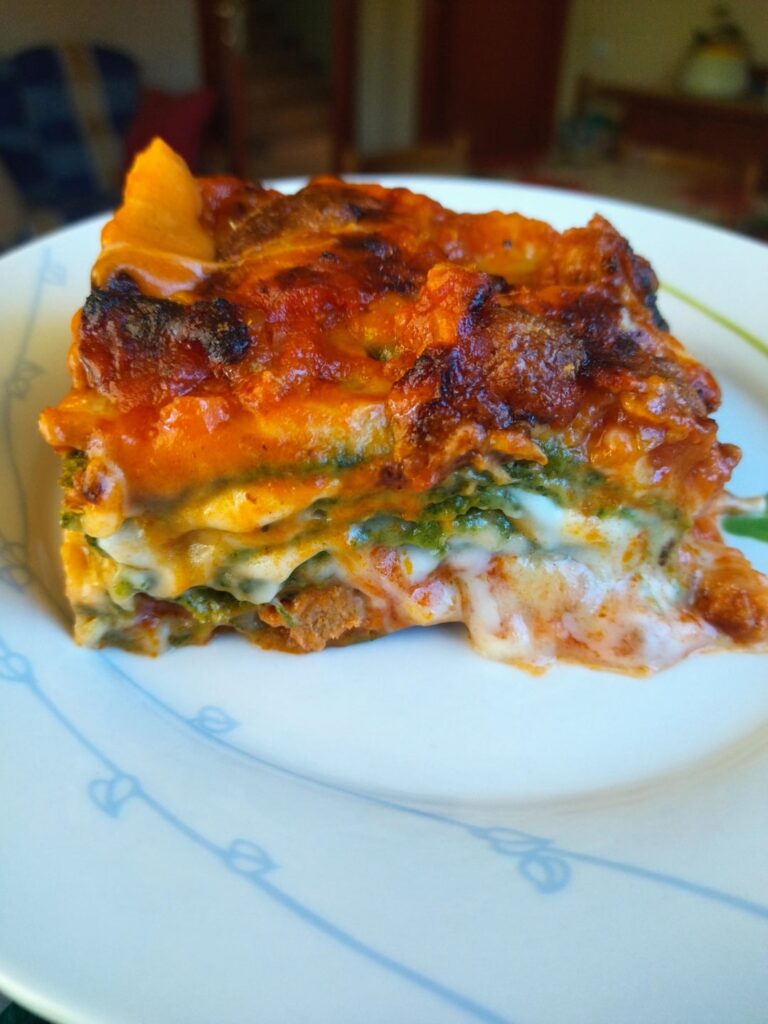 Lasagna