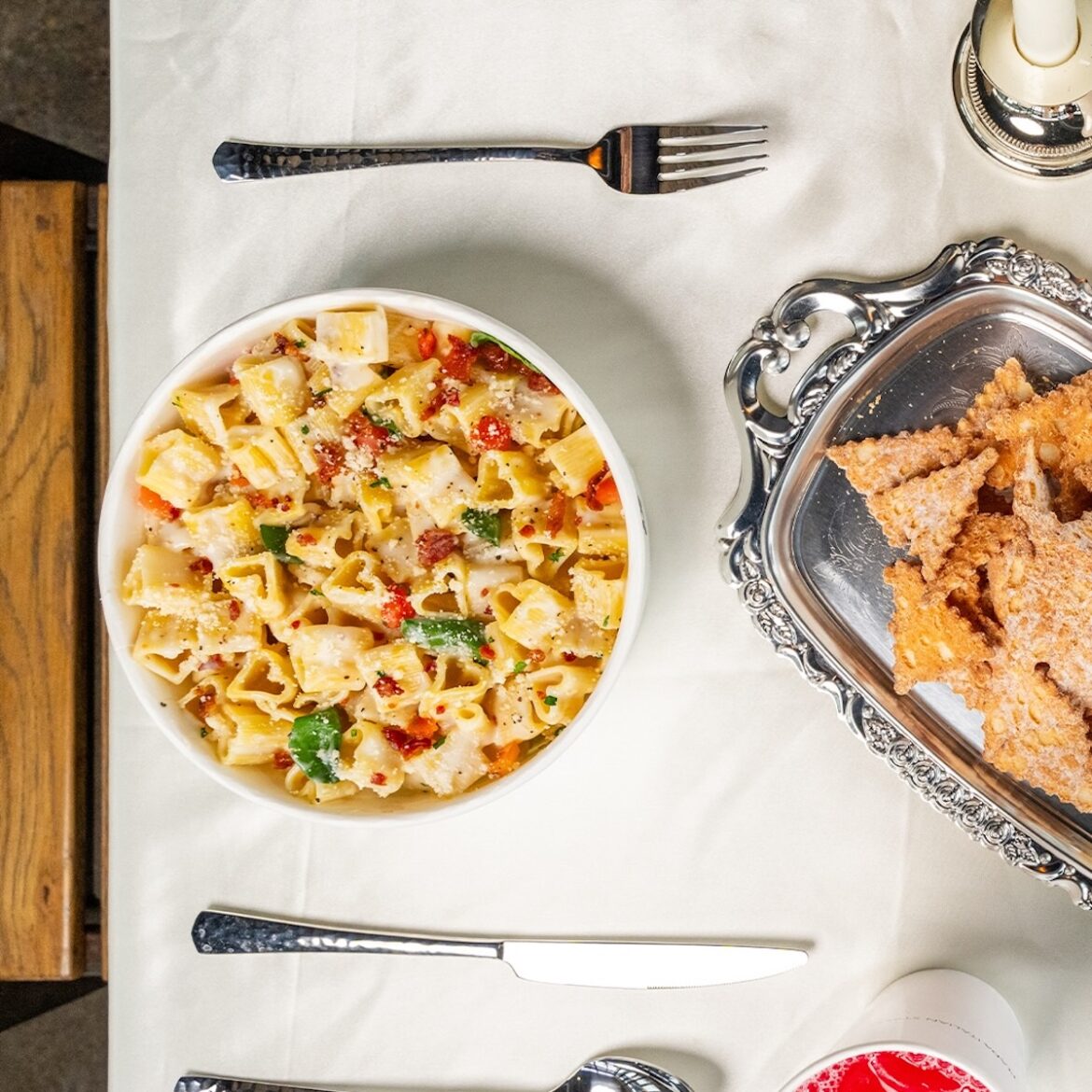 Piada Italian Street Food Plans Pflugerville Location