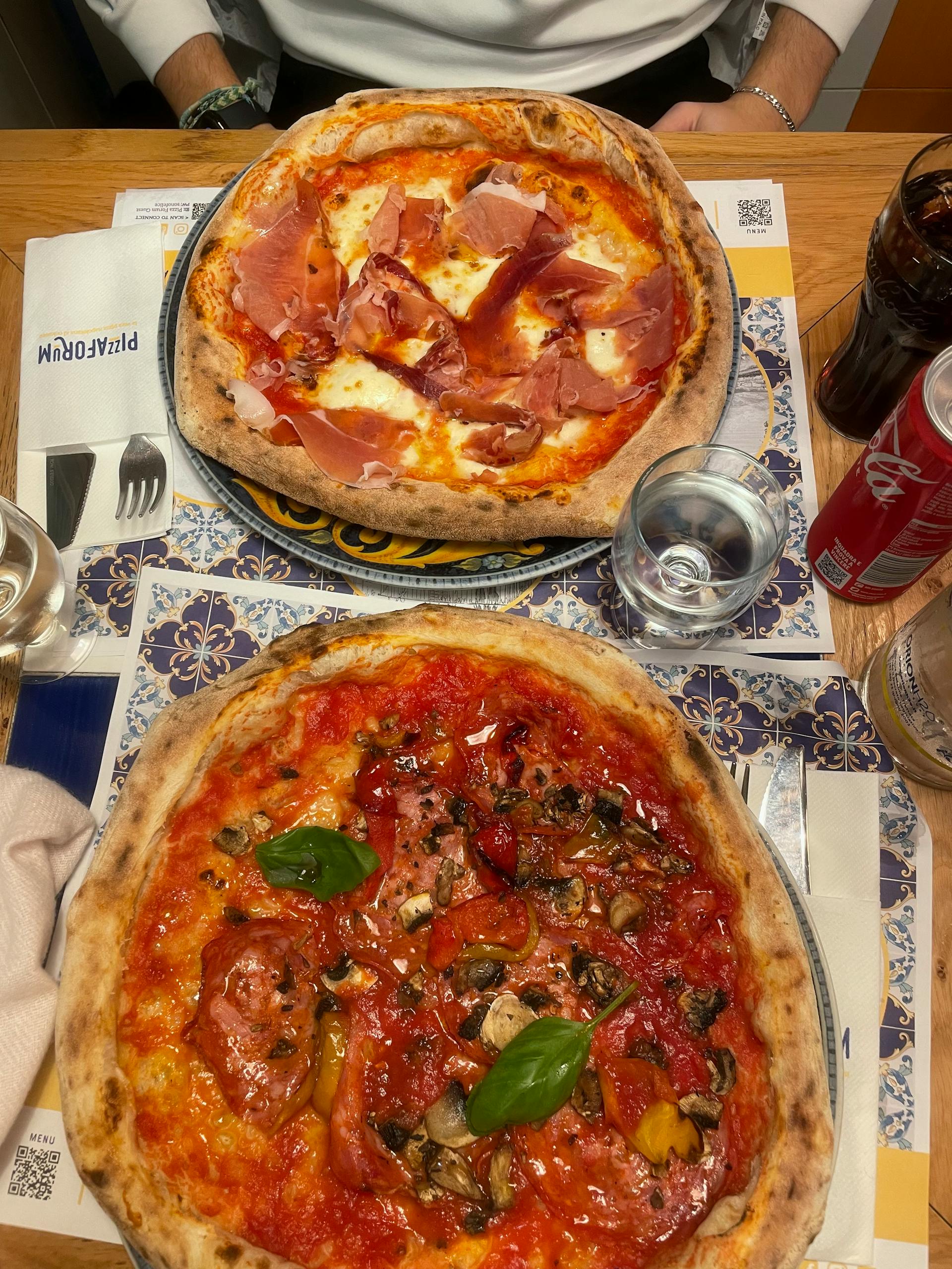 italian cuisine singapore