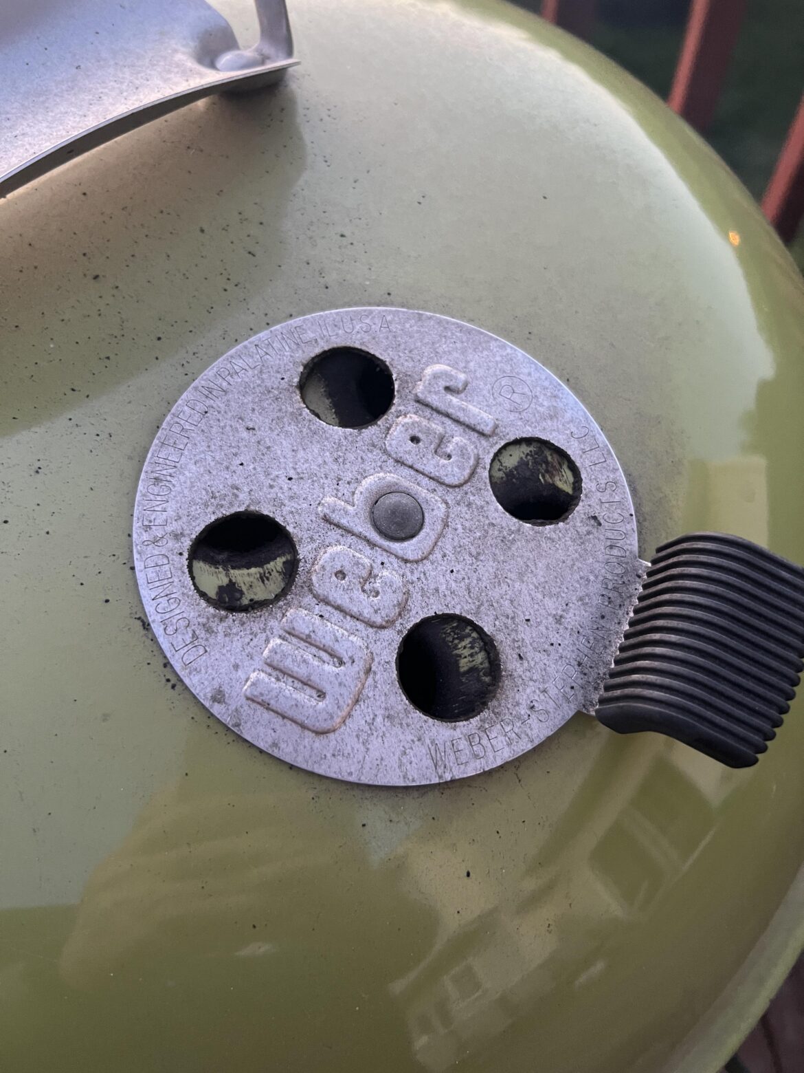 Alright… I’ve grilled for years and I still don’t understand this. Please help