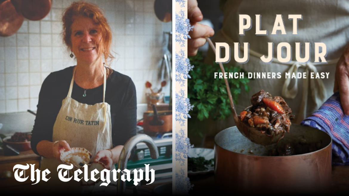 Can French classics really be made easy? 