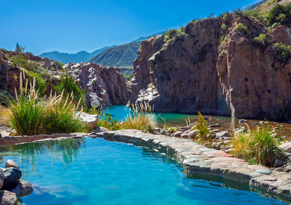 Luján de Cuyo is a destination that can be enjoyed at any time of year, always with the outdoors and nature taking center stage.