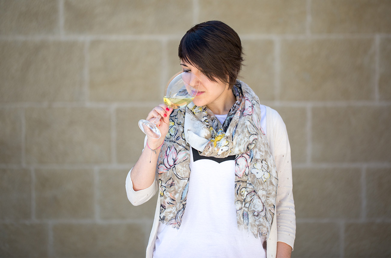 Sara Ba&ntilde;uelos, director of Ram&oacute;n Bilbao Rueda.