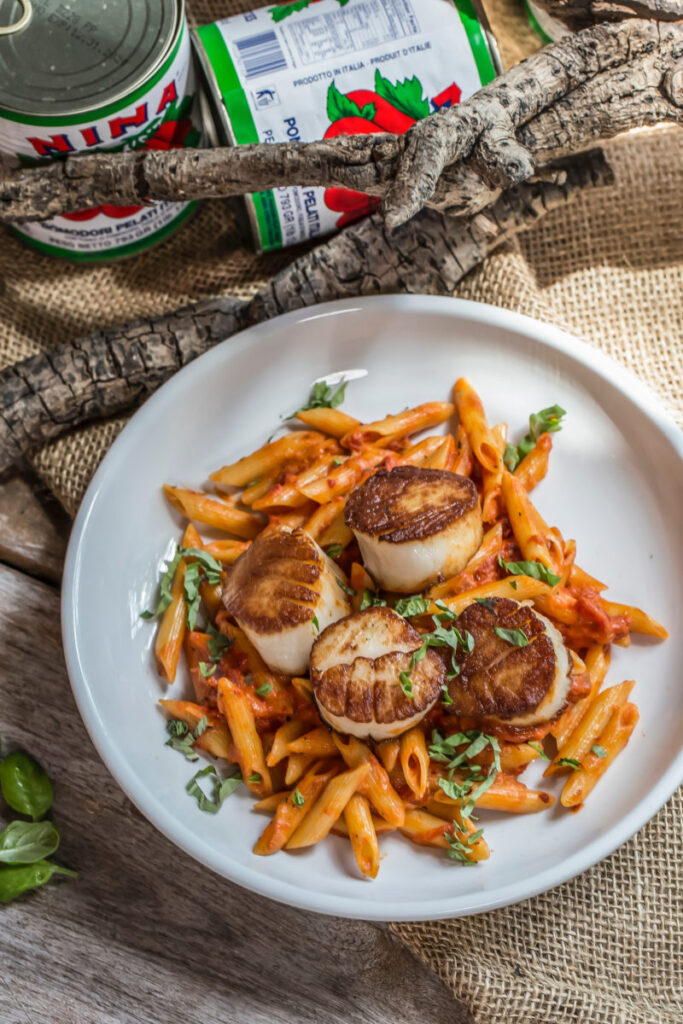 Celebrate Feast of the Seven Fishes – Garden & Gun