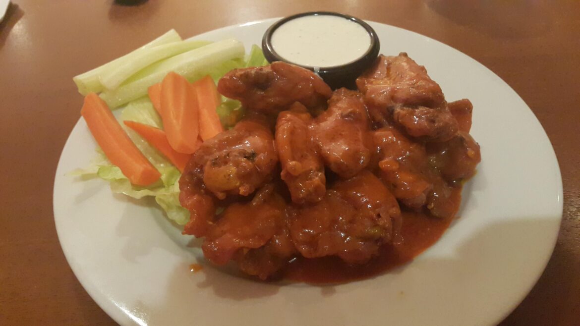 Seasoned chicken with fresh vegetables, cooked to a simple and satisfying finish.