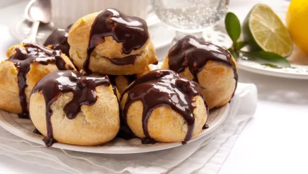 profiteroles 620