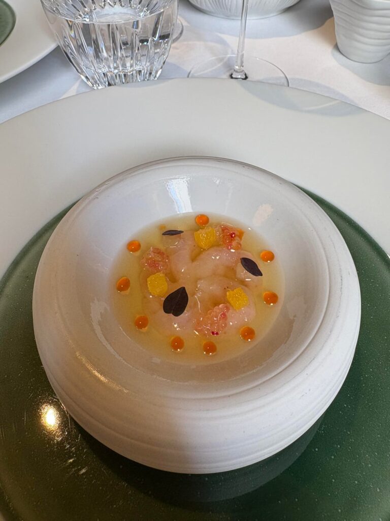 Le Gabriel *** - Paris (4/14/2026)