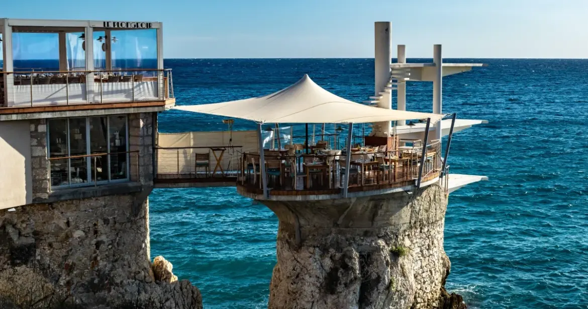 The Best Breakfast And Brunch Spots In Nice, According To A Local Food Expert