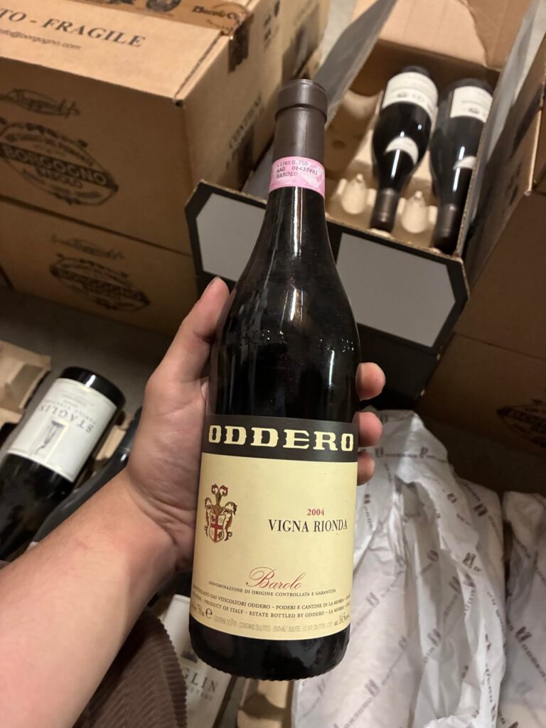 Help Me Pick A Birthday Bottle