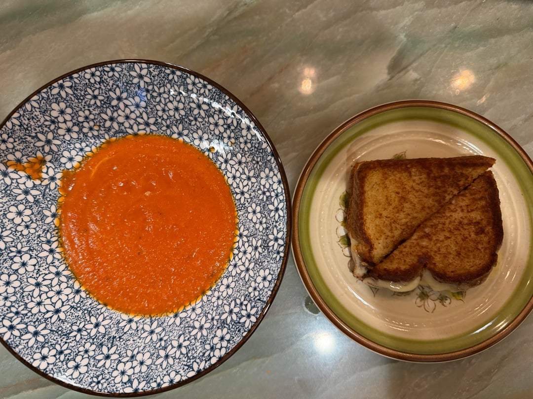 Not a bad way to end a hella bad day. - Dining and Cooking