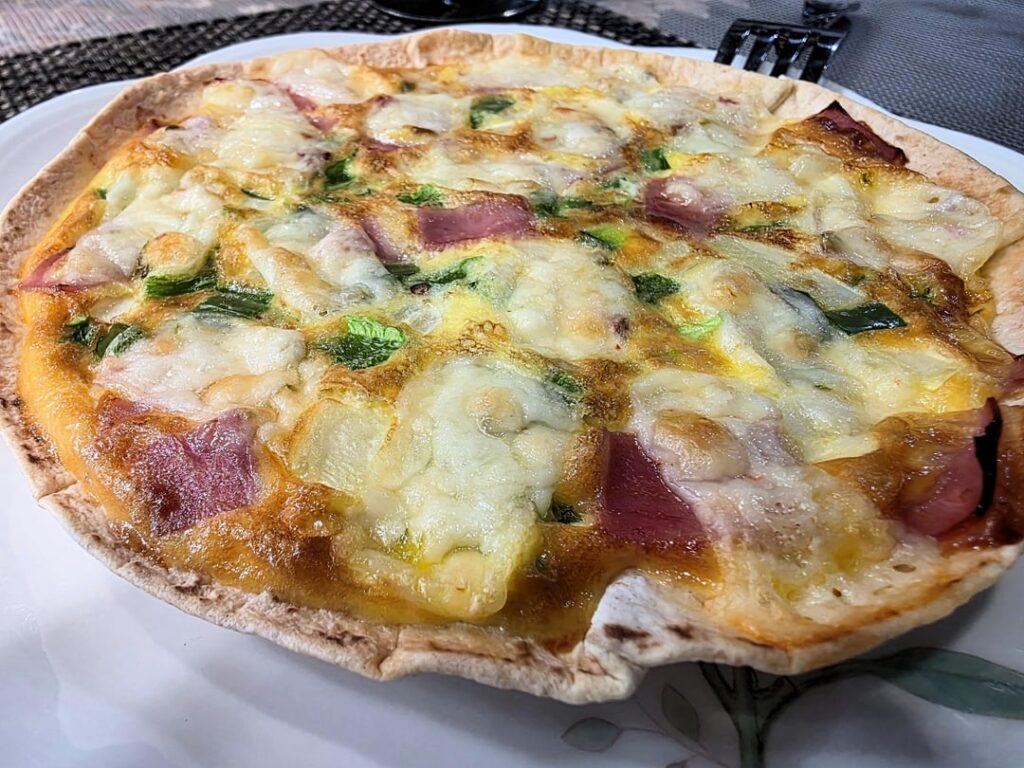 Whoops I Did it Again